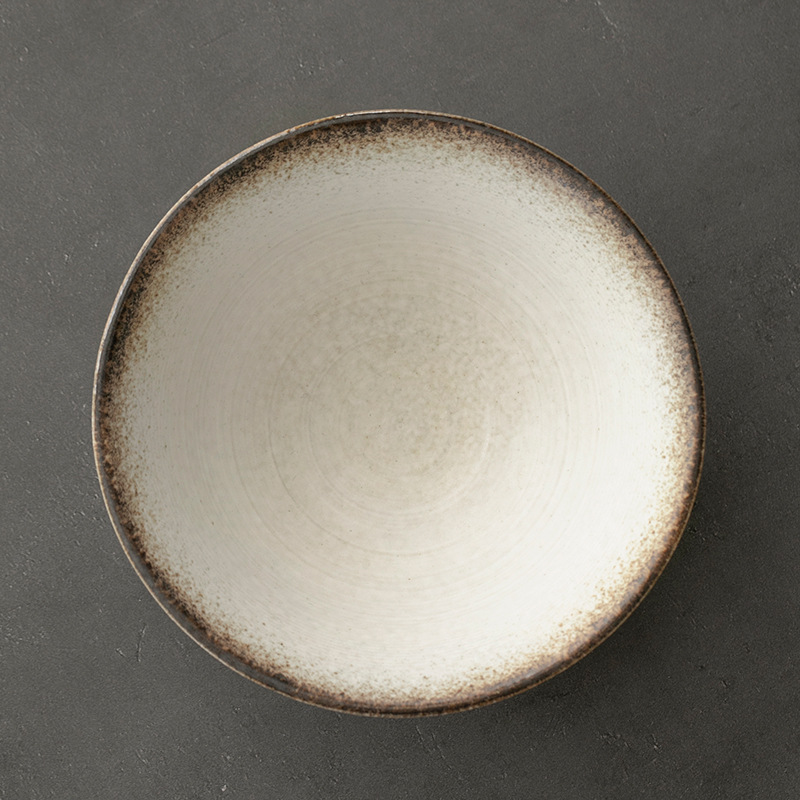 Leccta Salad/Dessert Plate