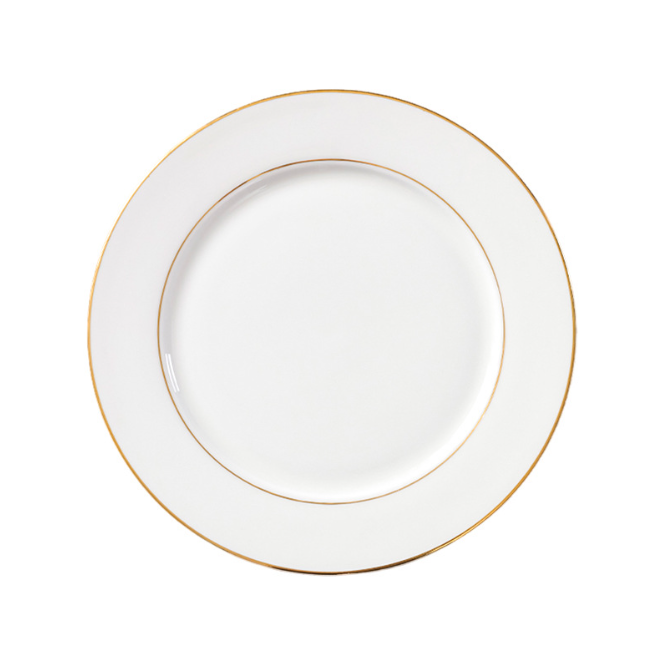 Leccta Dinner Plate