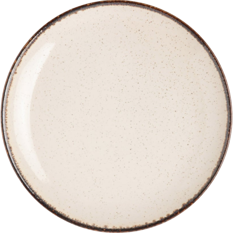 Leccta Dinner Plate