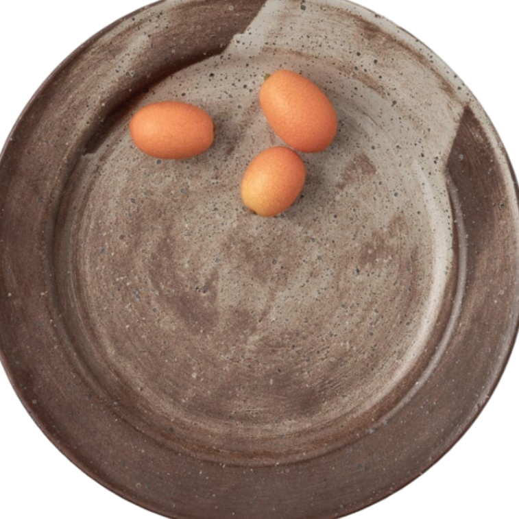 Leccta Salad/Dessert Plate