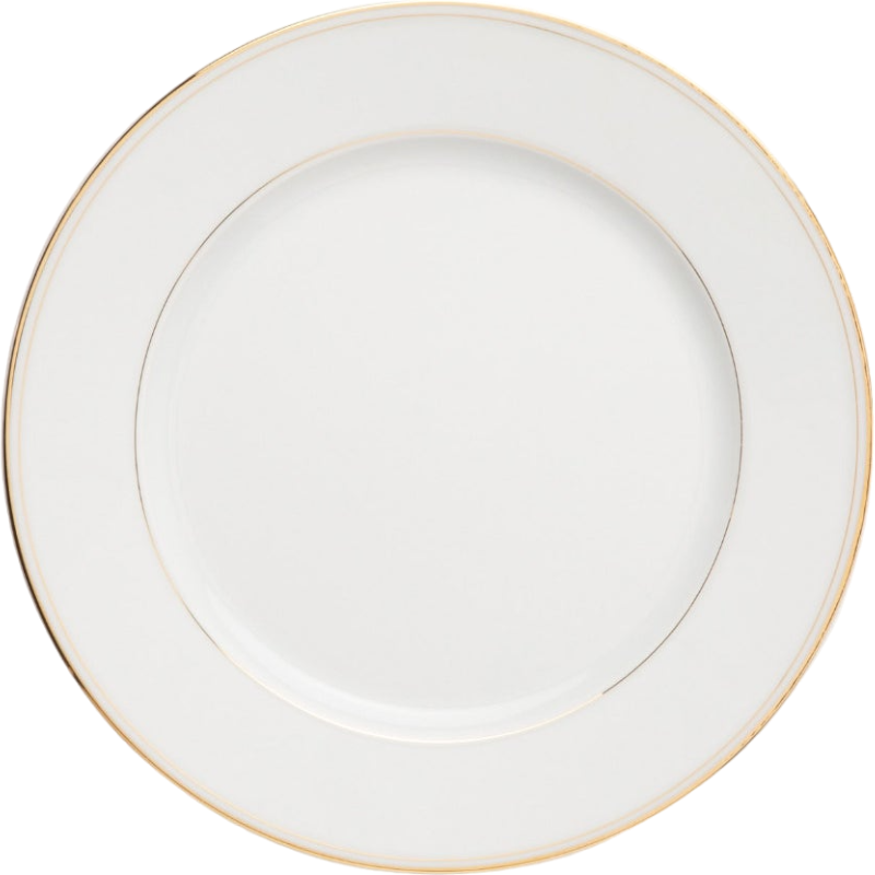 Leccta Dinner Plate