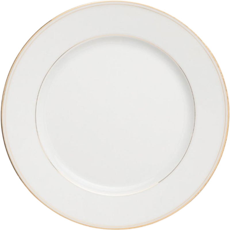 Leccta Salad/Dessert Plate