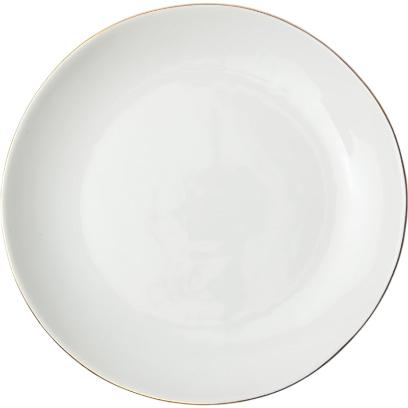 Leccta Dinner Plate