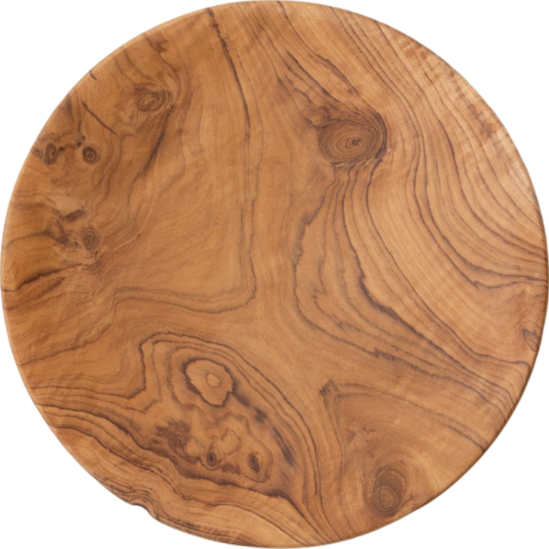 Leccta Salad/Dessert Plate