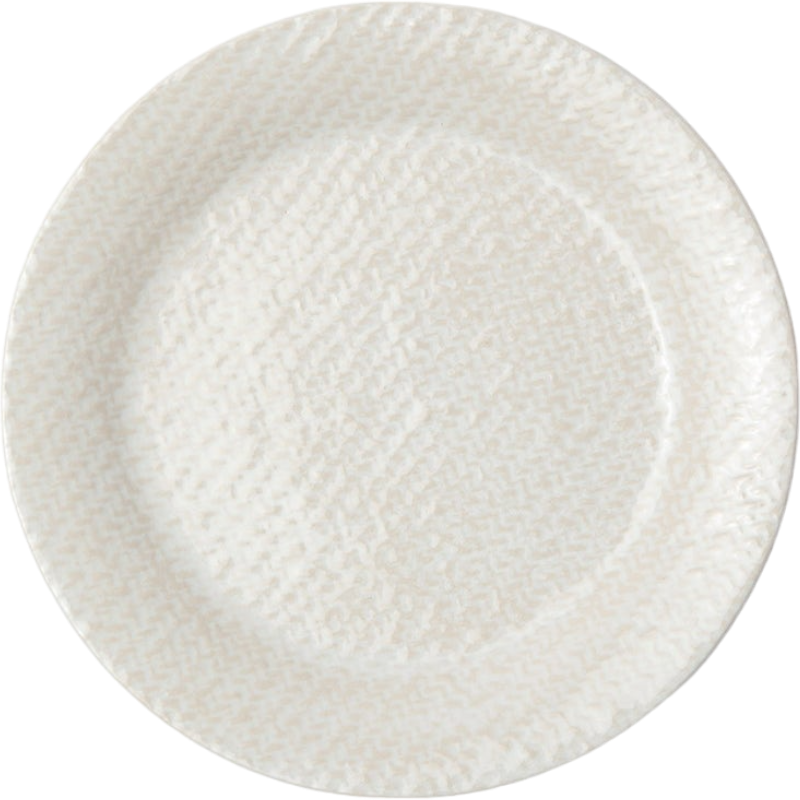 Leccta Salad/Dessert Plate