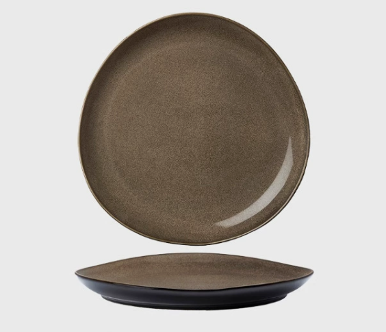 Leccta Salad/Dessert Plate