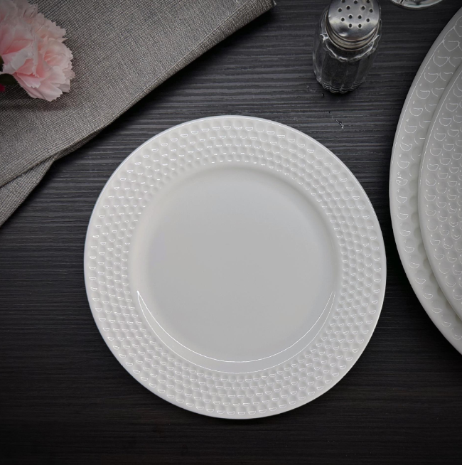 Leccta Dinner Plate